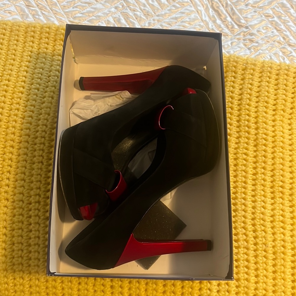 Heels
